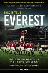 This is Your Everest -  Tom English,  Peter Burns