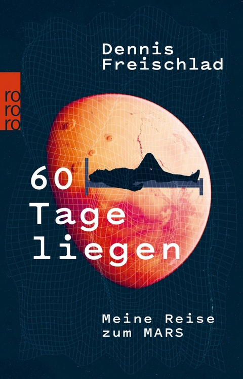 60 Tage liegen -  Dennis Freischlad