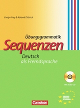 Sequenzen - Roland Dittrich, Evelyn Frey