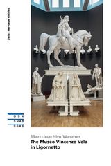 The Museo Vincenzo Vela in Ligornetto - Marc-Joachim Wasmer