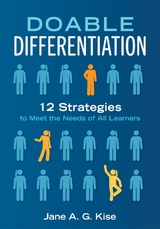 Doable Differentiation - Jane A. G. Kise