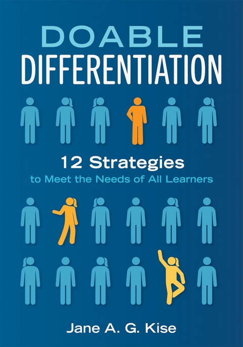 Doable Differentiation - Jane A. G. Kise