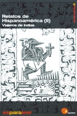 Es para leer / Relatos de Hispanoamérica - 