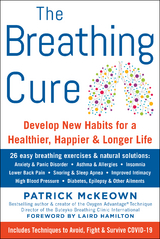 Breathing Cure -  Patrick McKeown