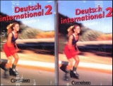 Deutsch international / Band 2 - Audio-Kassetten