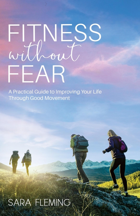 Fitness without Fear -  Sara Fleming