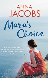 Mara's Choice -  Anna Jacobs