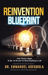 Reinvention Blueprint - Emmanuel Adegbola