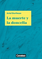 La muerte y la doncella - Ariel Dorfman