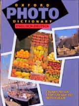 Oxford Photo Dictionary / Bilingual Edition - 