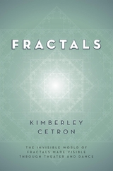 FRACTALS - Kimberley Cetron