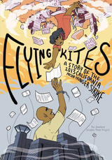 Flying Kites -  Stanford Graphic Novel Project