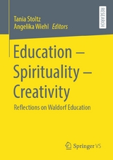 Education – Spirituality – Creativity - 