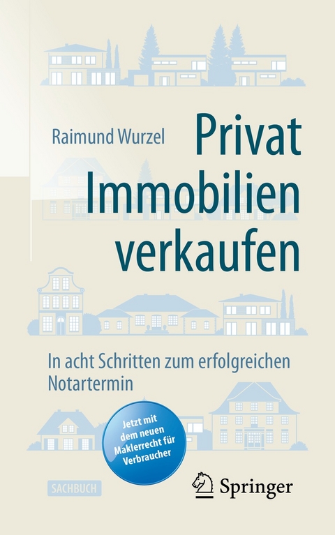 Privat Immobilien verkaufen - Raimund Wurzel