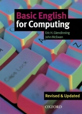 Basic English for Computing. Revised and Updated Edition / Student's Book - Glendinning, Eric H; McEwan, John