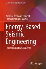 Energy-Based Seismic Engineering - 