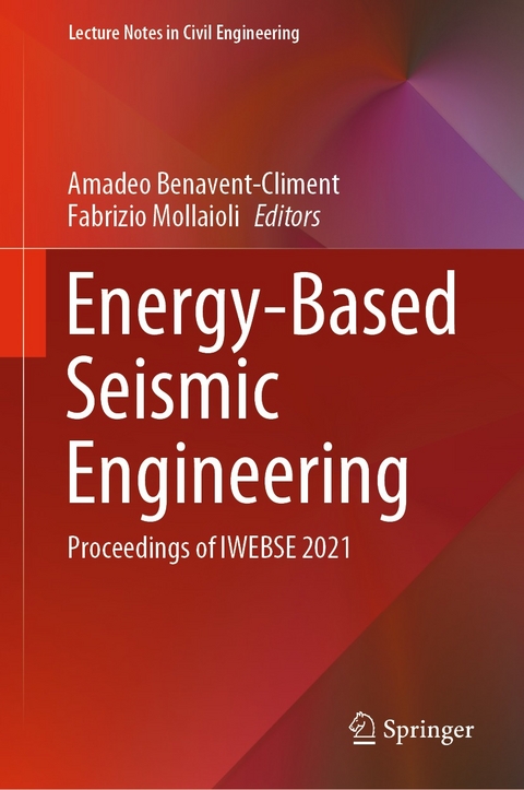 Energy-Based Seismic Engineering - 