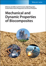 Mechanical and Dynamic Properties of Biocomposites - 