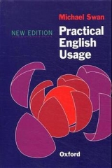 Practical English Usage - Swan, Michael