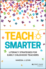 Teach Smarter - Vanessa J. Levin