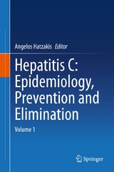 Hepatitis C: Epidemiology, Prevention and Elimination - 