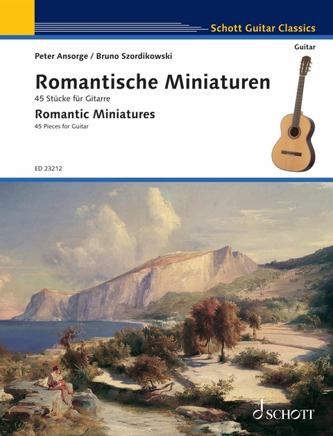 Romantic Miniatures - 