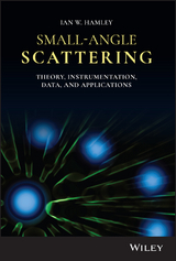 Small-Angle Scattering -  Ian W. Hamley