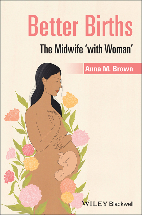 Better Births - Anna M. Brown