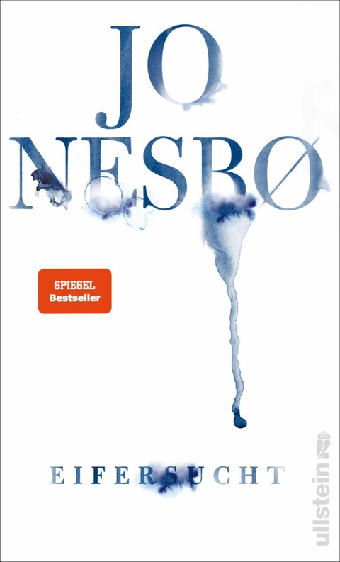 Eifersucht - Jo Nesbø