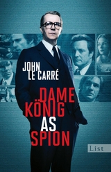 Tinker Tailor Soldier Spy -  John le Carré