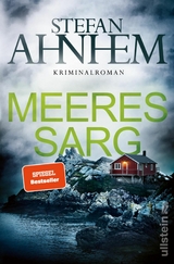 Meeressarg -  Stefan Ahnhem