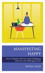 Manifesting Happy -  Jenna Sage