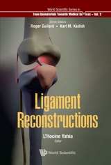 Ligament Reconstructions - 