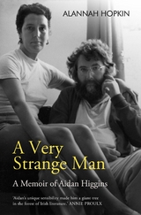 A Very Strange Man - Alannah Hopkin