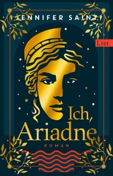 Ich, Ariadne -  JENNIFER SAINT