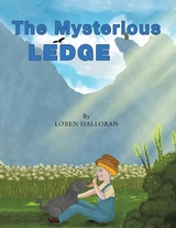 The Mysterious Ledge - Loren Halloran