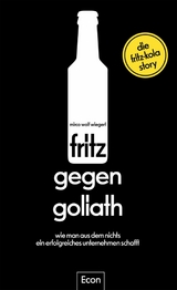 fritz gegen Goliath -  Mirco Wolf Wiegert,  Oliver Domzalski