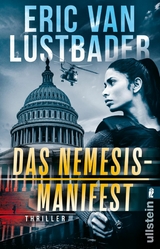 Das Nemesis-Manifest -  Eric Van Lustbader