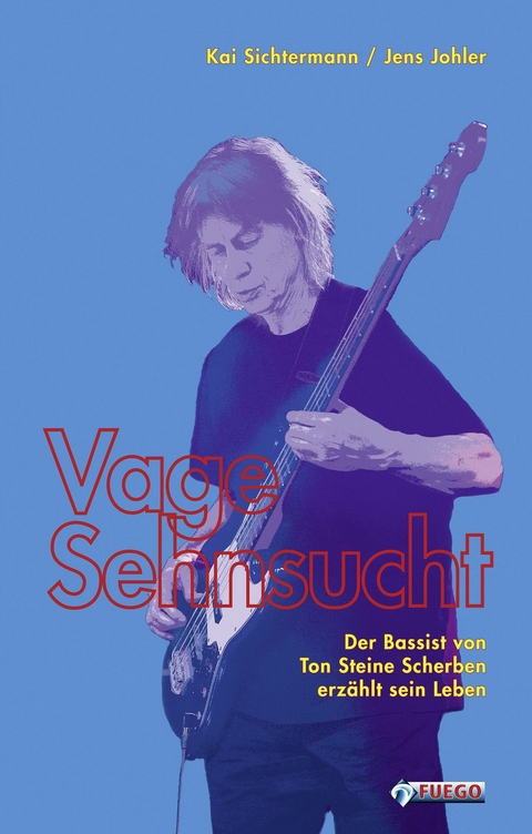 Vage Sehnsucht - Kai Sichtermann, Jens Johler