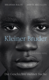 Kleiner Bruder - Ibrahima Balde, Amets Arzallus