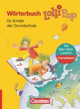 Lollipop Wörterbuch - Für Kinder der Grundschule - Ausgabe 2006 - Sennlaub, Gerhard