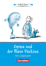 Einfach lesen! - Leseprojekte - Leseförderung für die Grundschule - Caroline Roeder