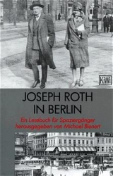 Joseph Roth in Berlin - 