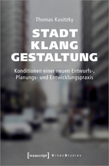 Stadtklanggestaltung - Thomas Kusitzky