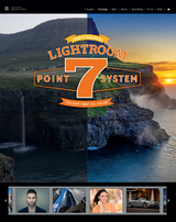 Scott Kelby's Lightroom 7-Point System -  Scott Kelby