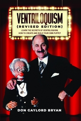 VENTRILOQUISM (Revised Edition) -  Don Gaylord Bryan