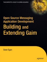 Open Source Messaging Application Development - Sean Egan