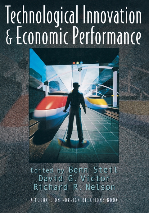 Technological Innovation and Economic Performance - 