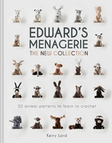 Edward's Menagerie: The New Collection -  Kerry Lord