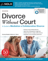 Divorce Without Court - Katherine Stoner